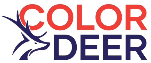 Color Deer BD